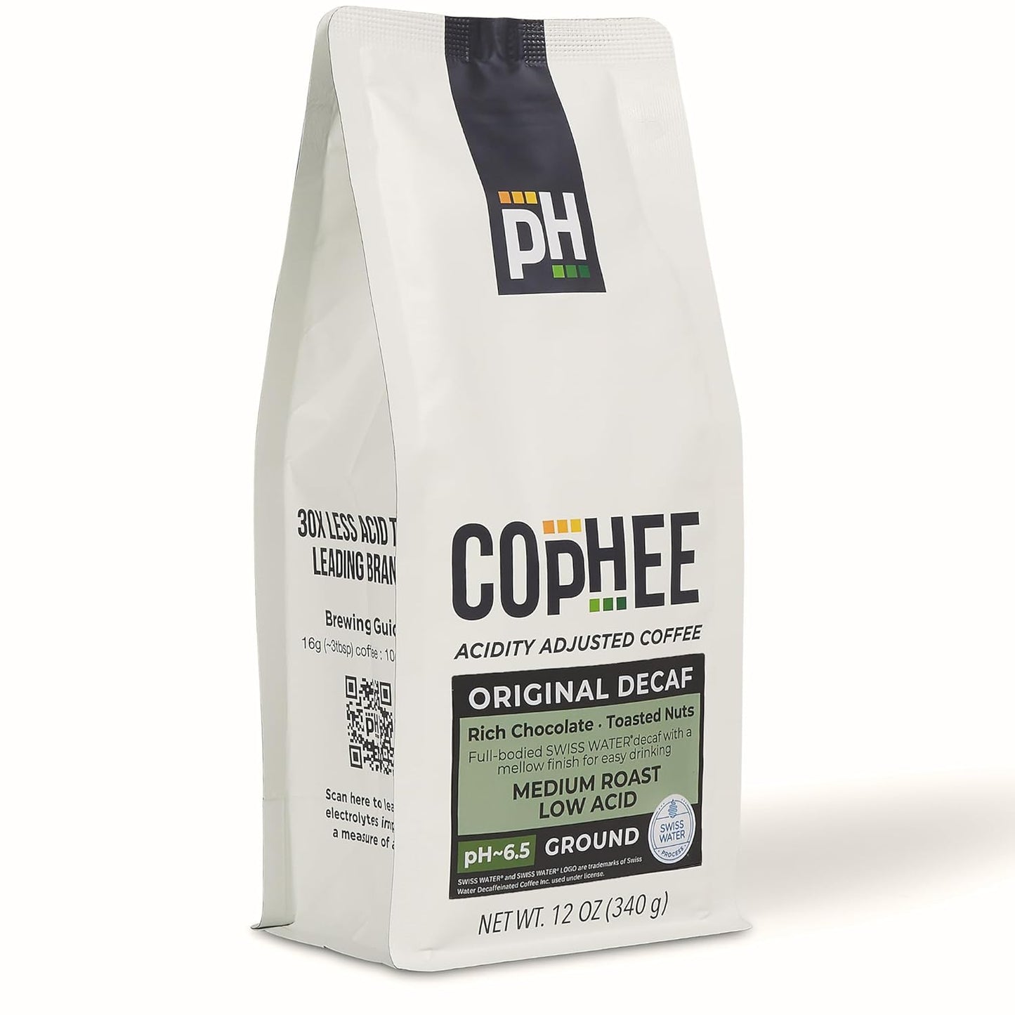 Low-Acid-Coffee---Decaf---Ground-Medium-Roast---Smooth-Non-GMO-Arabica-1331