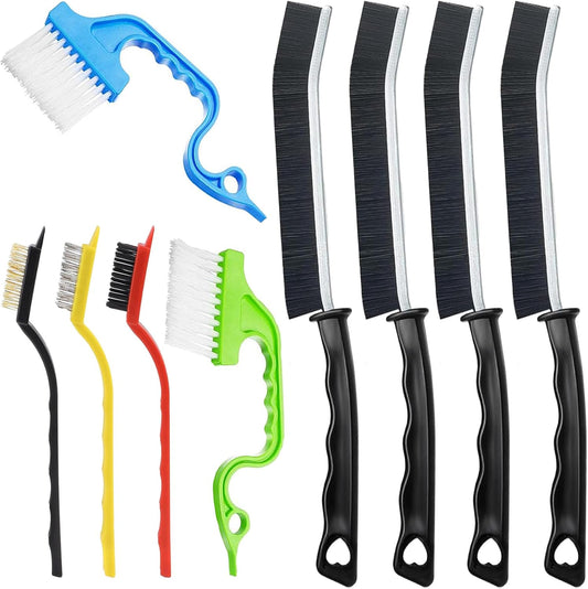 Cleaning-Brush,-9-Pcs-Hard-Bristle-Crevice-Cleaning-Brush-Set-4254