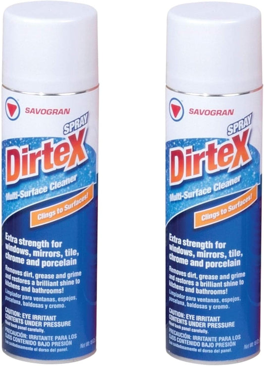 Savogran-10761-Dirtex-Spray-Cleaner,-18-Ounce---2-PACK---2124