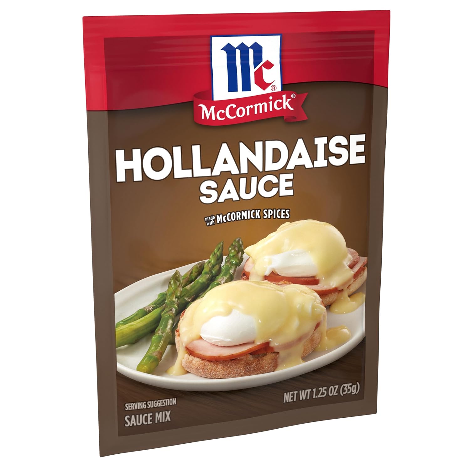 McCormick-Hollandaise-Sauce-Mix,-1.25-oz-------------1725
