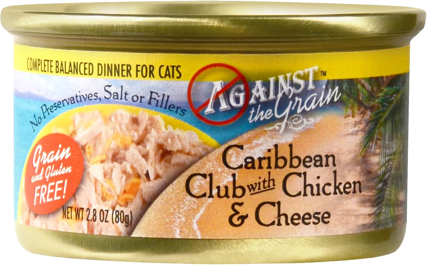Against-The-Grain-Caribbean-Club-Chicken-Cheese-Dinner-710