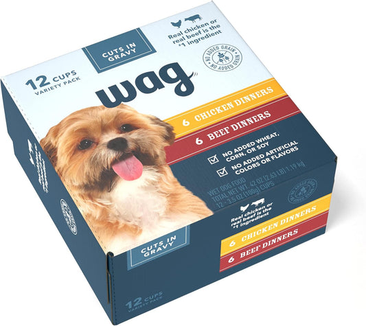Amazon-Brand-–-Wag-Wet-Dog-Food-Cups,-Chicken-&-Beef-in-Gravy-2087