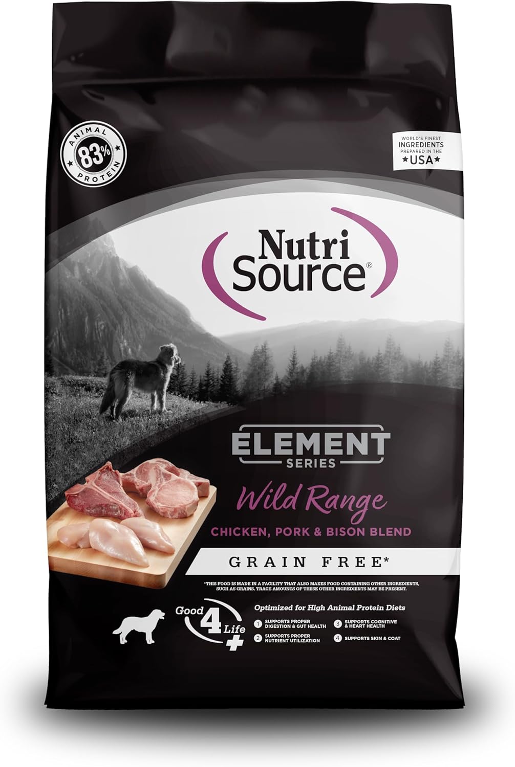 NutriSource-Element-Series-Wild-Range---Alimento-seco-para-566