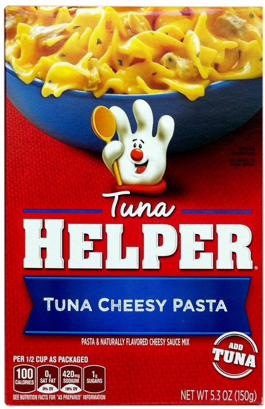 Betty-Crocker-TUNA-CHEESY-PASTA-Tuna-Helper-5.3oz-(3-Pack)-------140