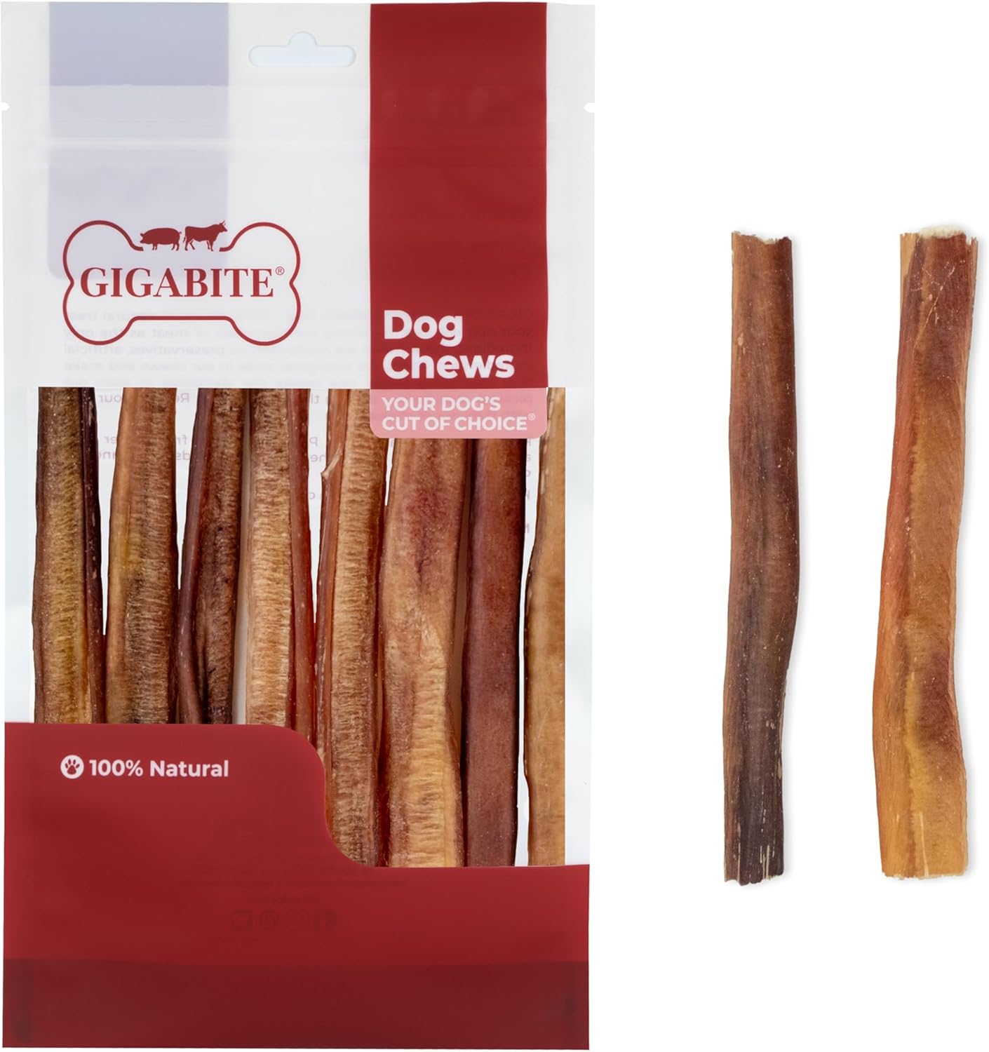 GigaBite-6-Inch-Natural-Odor-Bully-Sticks-Treats-3627