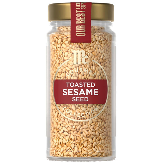 McCormick-Gourmet-Collection-Toasted-Sesame-Seed,-Non-GMO,-Kosher,-Our-Best-Herbs-1827
