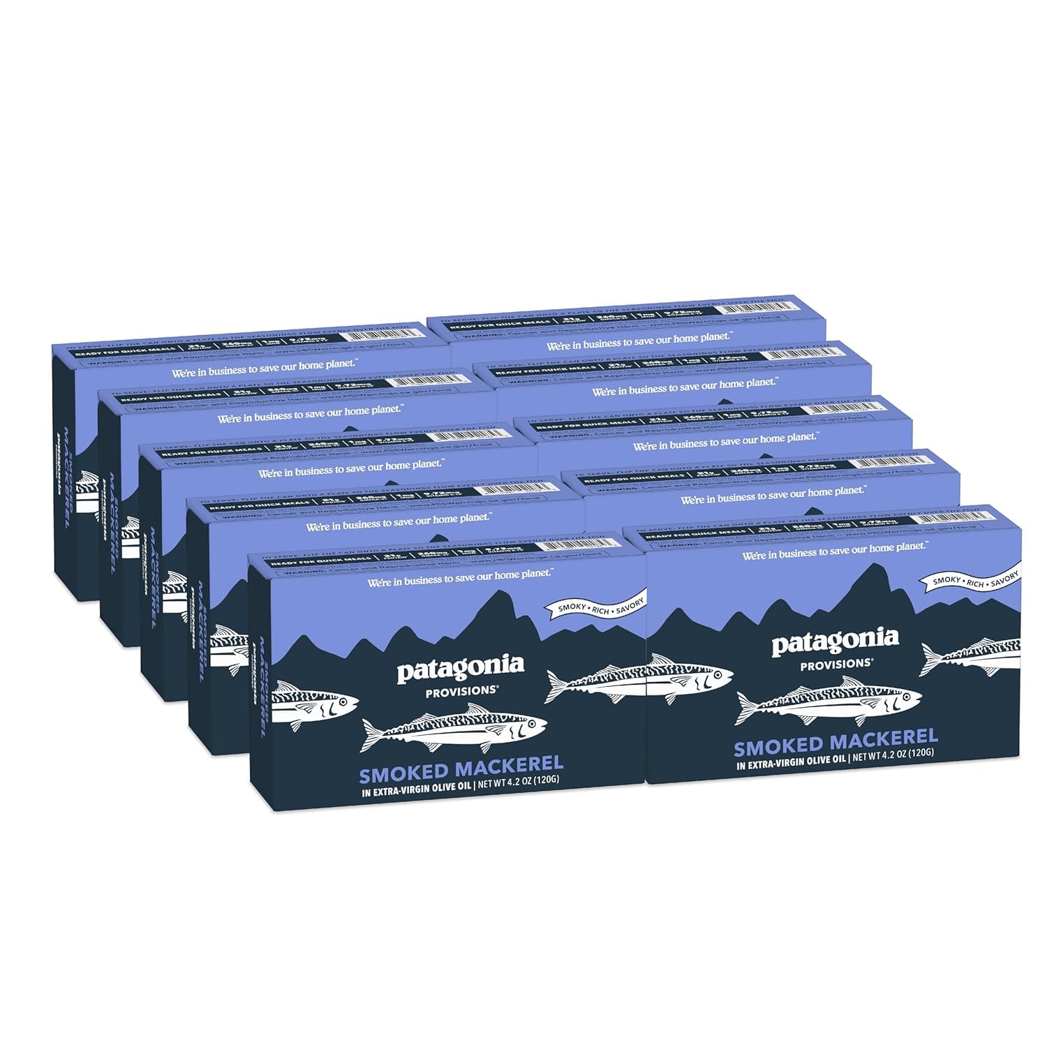 Patagonia-Provisions-Caballa-ahumada-en-aceite-de-oliva,-4.2-onzas-(paquete-de---502