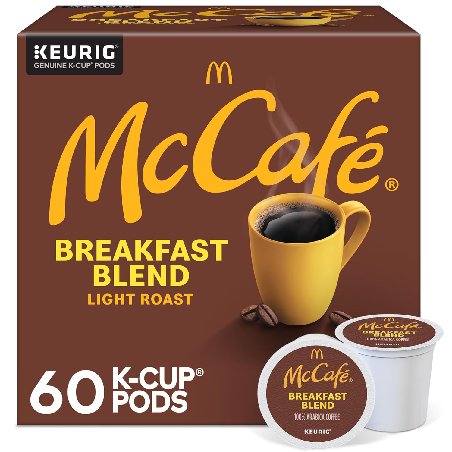 McCafe-Breakfast-Blend,-Single-Serve-Coffee-Keurig-3142