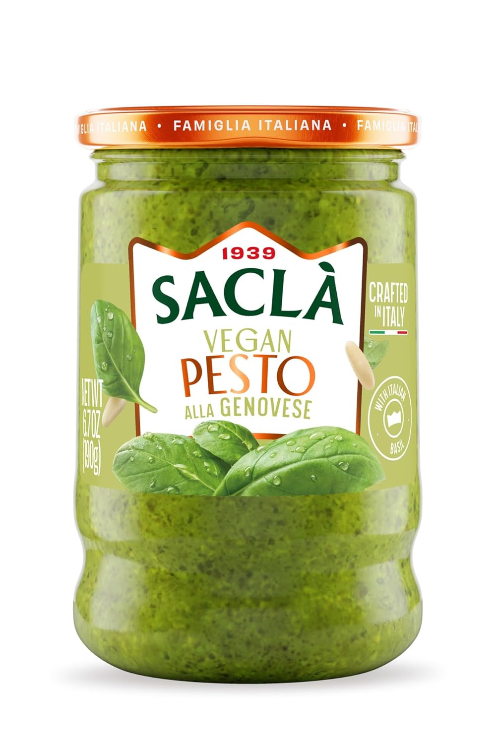 SACLA-Vegan-Basil-Pesto-alla-Genovese-|-Dairy-Free-Pesto-Sauce-made-from-578