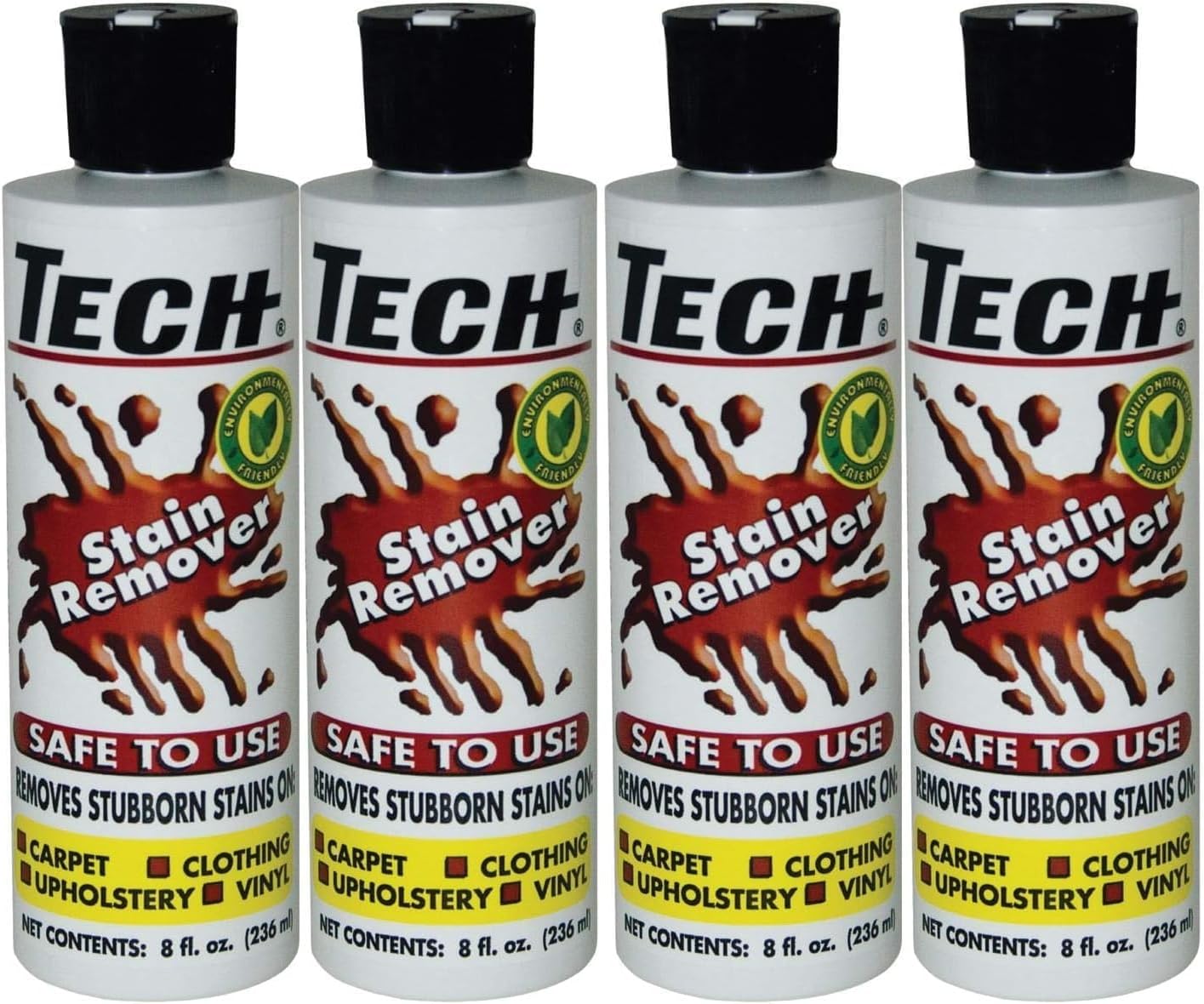 TECH-Multi-Purpose-Stain-Remover-|-For-Carpet,-Clothes,-Baby,-Furniture,-644