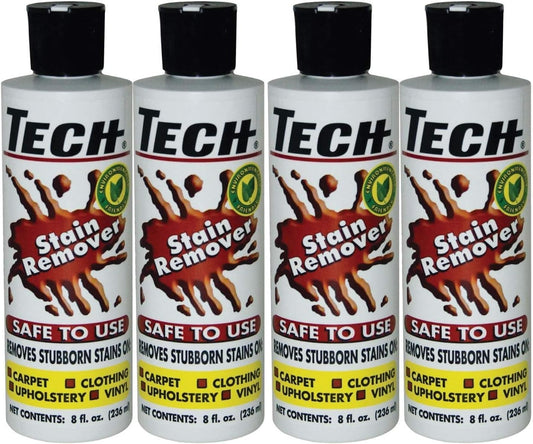 TECH-Multi-Purpose-Stain-Remover-|-For-Carpet,-Clothes,-Baby,-Furniture,-644