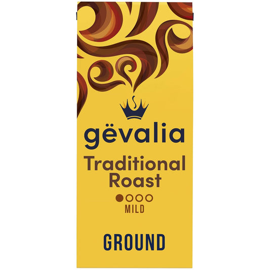 Gevalia-Traditional-Mild-Roast-Ground-Coffee-(12-3891