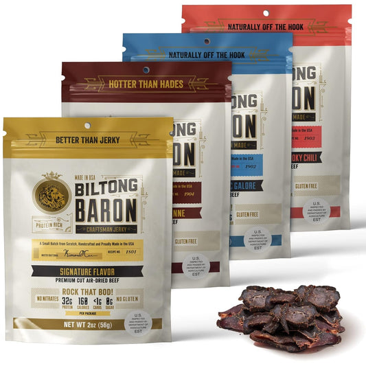 Biltong-Baron-Variety-Pack-(4-Pack)-South-African-Biltong-469