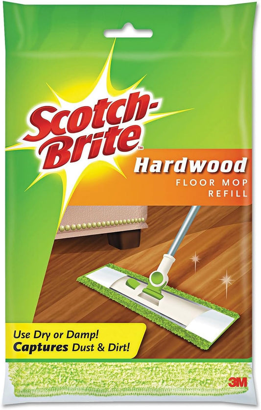 3M-3M-M-005-R-2-Scotch-Brite-Microfiber-Hardwood-Floor-Mop,-Green---1559