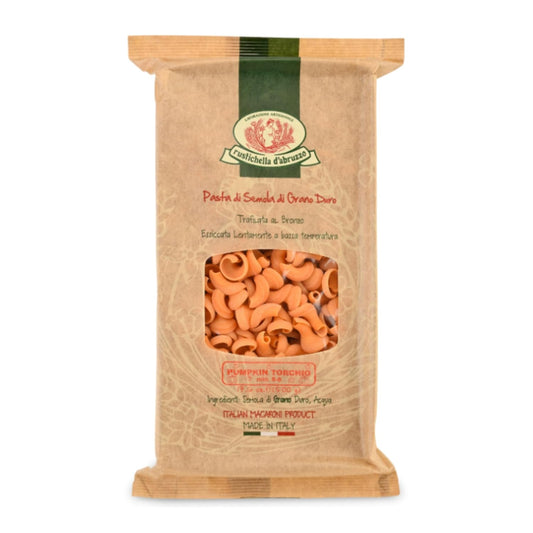 Rustichella-D'-Abruzzo-Zucca-Di-Fior-Pumpkin-Torchio-Pasta-Grams-103