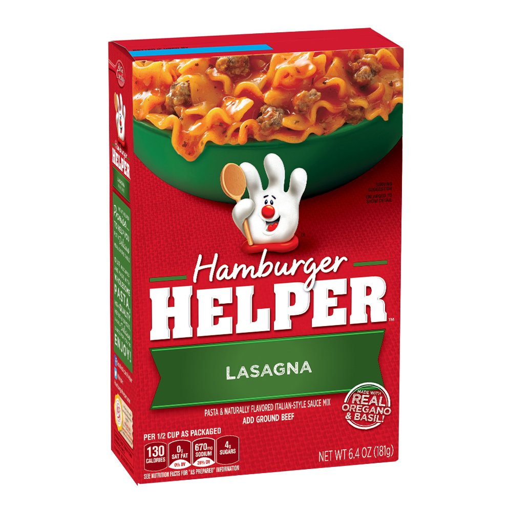 Hamburger-Helper,-Lasagna,-6.4-Ounce-Boxes-(Pack-of-6)-203
