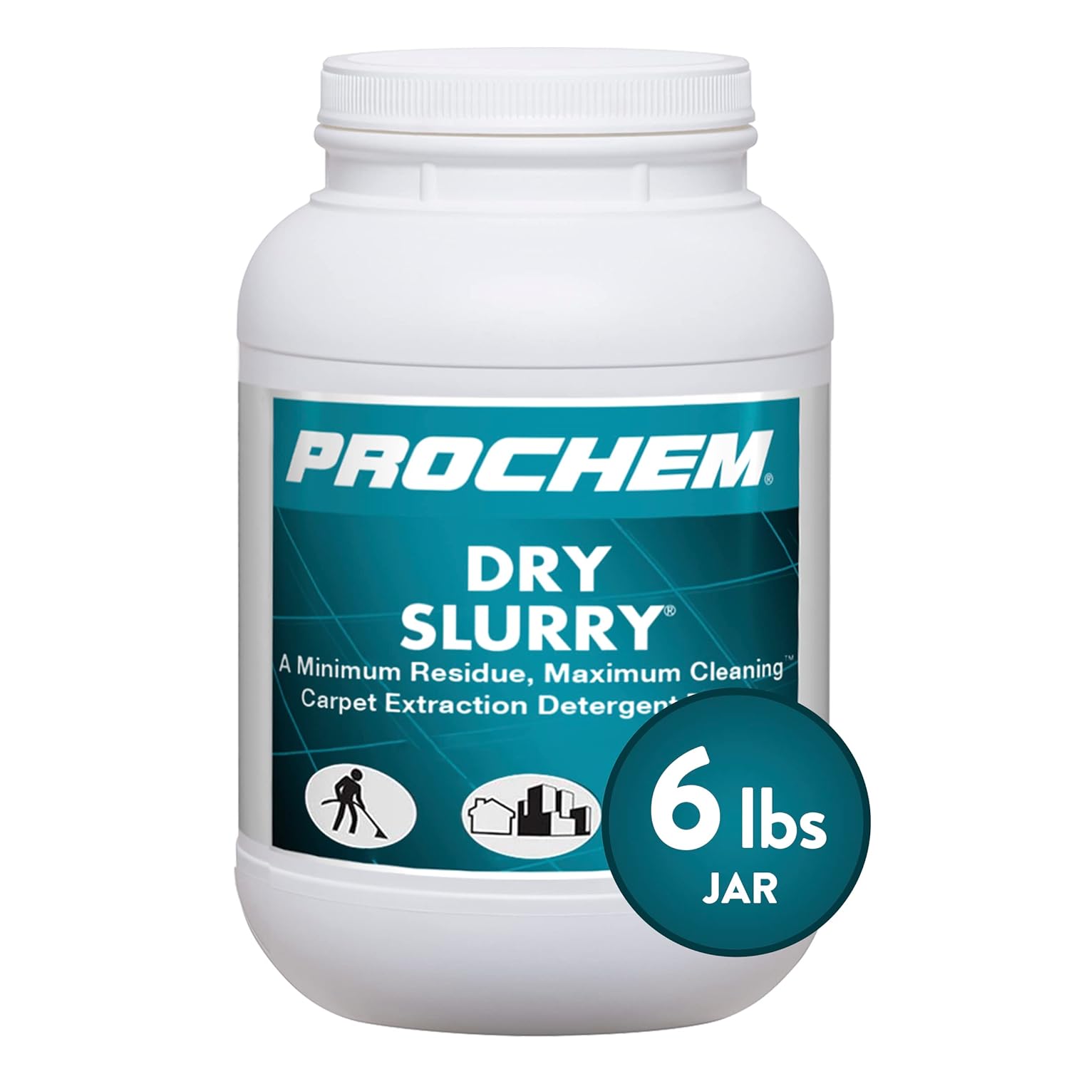 Prochem-Dry-Slurry-Professional-Cleaning-Concentrate-Detergent-Powder-for-Carpet,-408