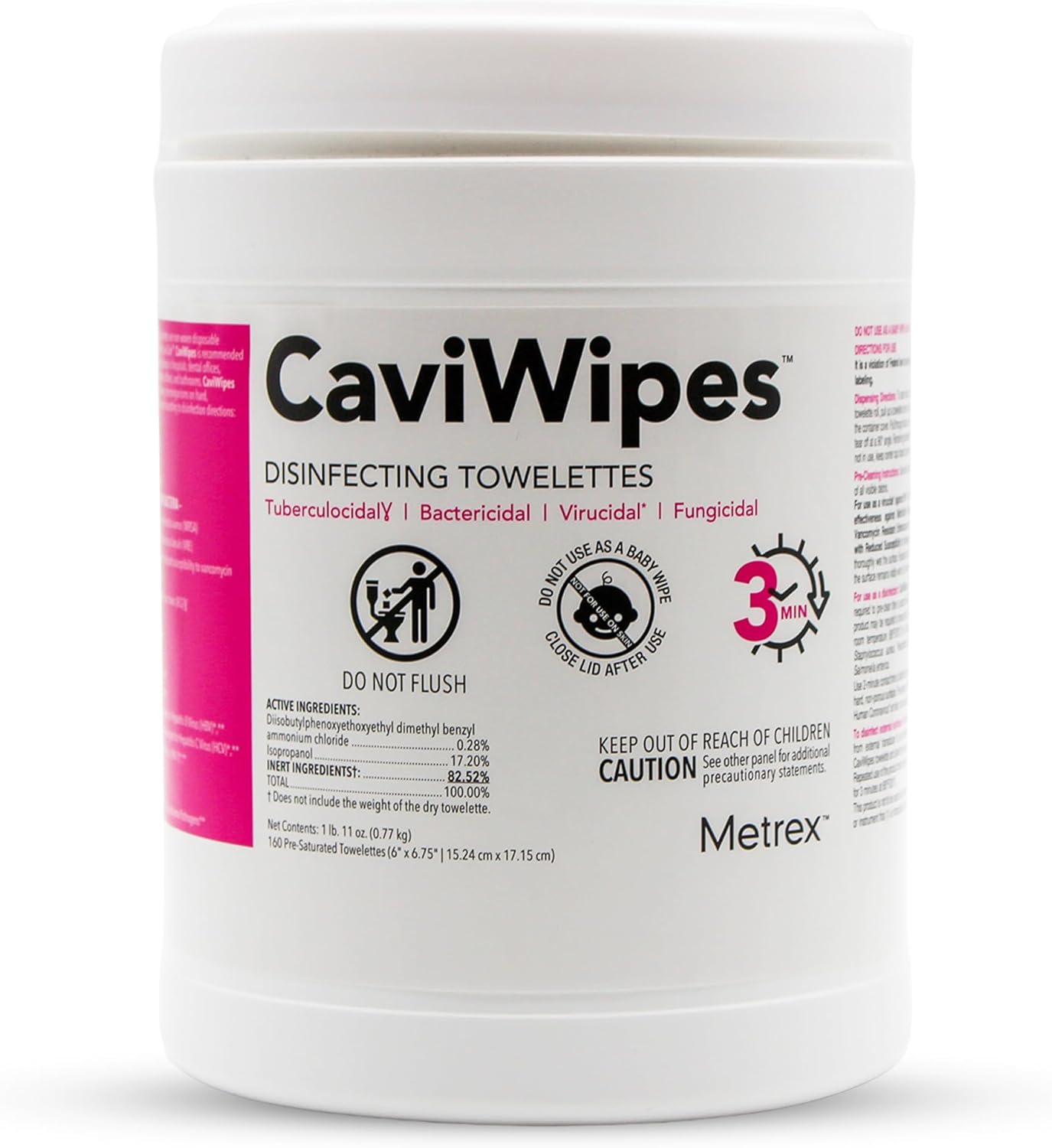 Metrex-CaviWipes-Disinfecting-Towelettes-–-Durable-Non-Woven-Disinfecting-Wipes-for-Hard,-Non-Porous-Surfaces-in-Healthc-1738