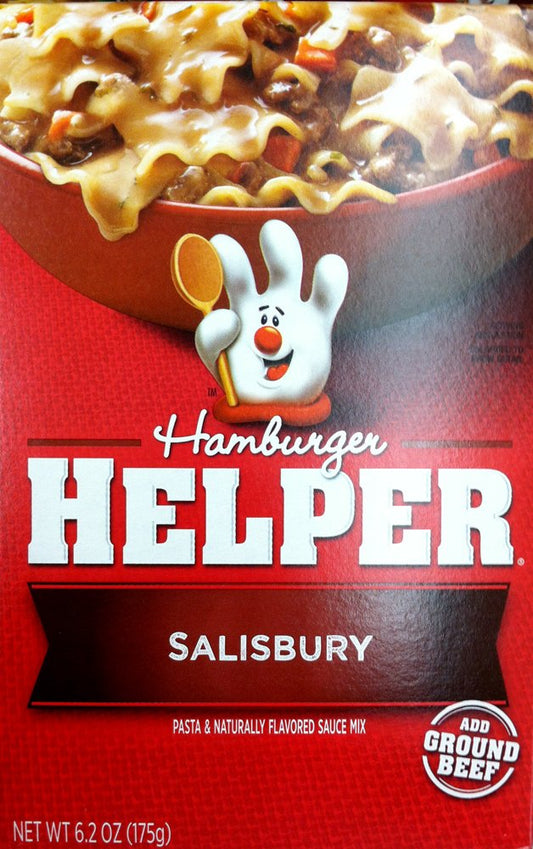 Betty-Crocker-SALISBURY-Hamburger-Helper-6.2oz-281