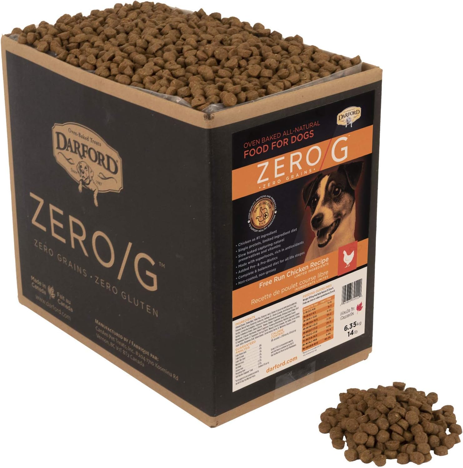 Zero/G-Free-Run-Chicken-Recipe-Oven-Baked-Dog-Food---------138