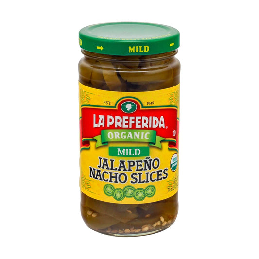 La-Preferida-Rebanadas-de-nacho-de-jalapeño-orgánico,-suave,-663
