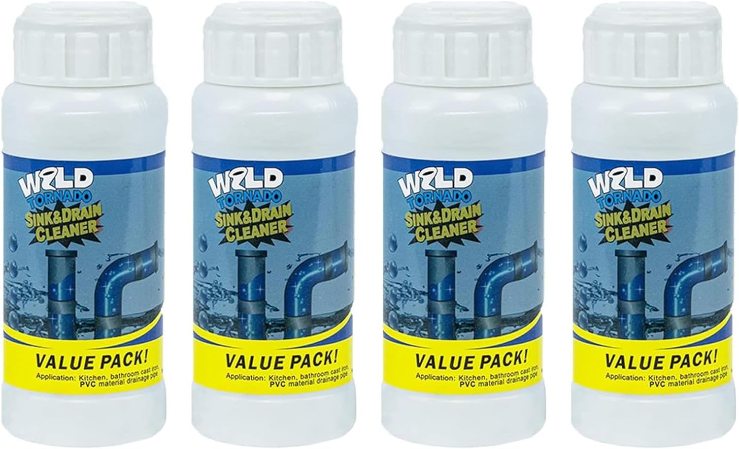 Wild-Tornado-Pipe-Dredge,-Powerful-Sink-and-Drain-Cleaner-Powder,-2139
