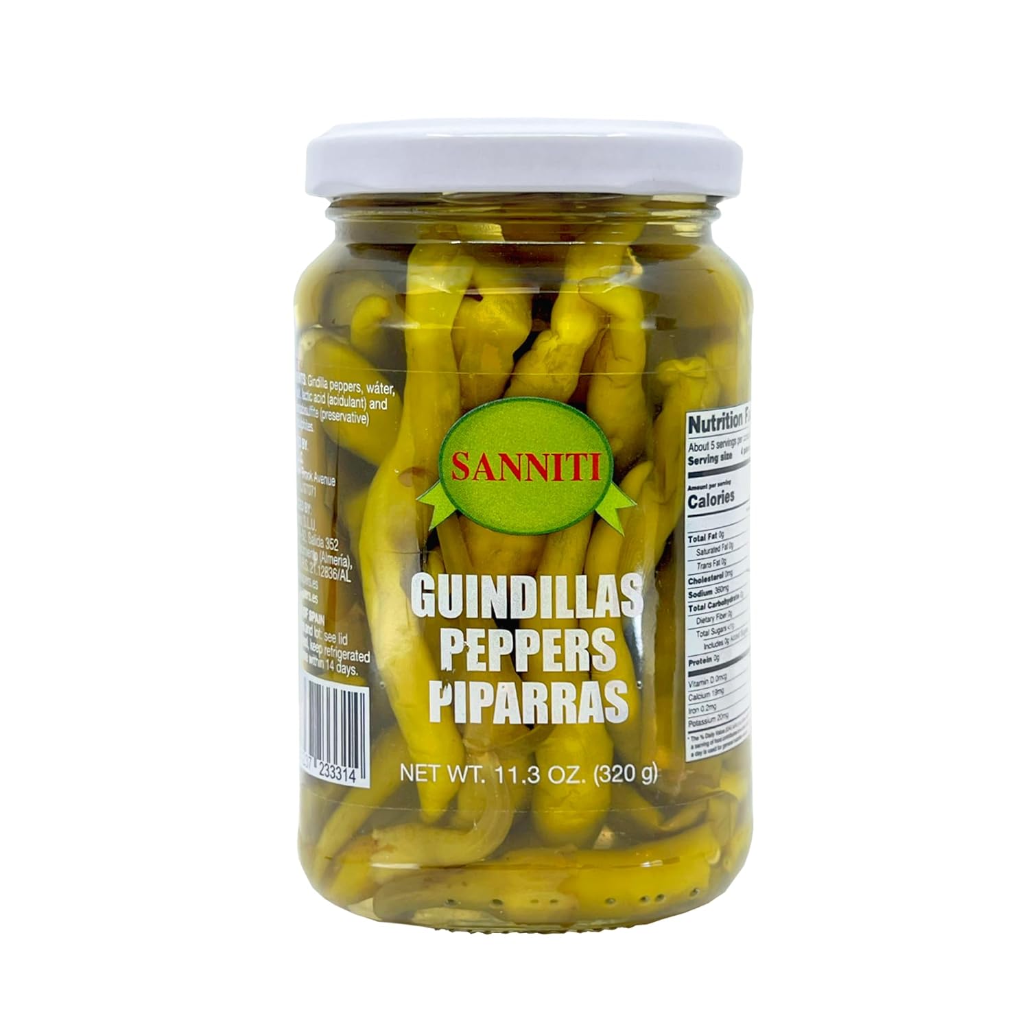 Sanniti-Pimientos-Guindillas-Piparras,-11.3-oz-------912