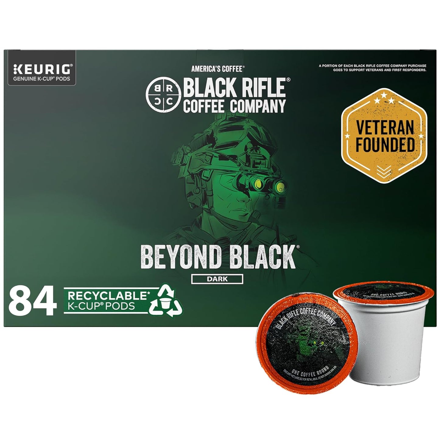Black-Rifle-Coffee-Company-Beyond-Black,-84-unidades,-Dark-Roast-K--3397