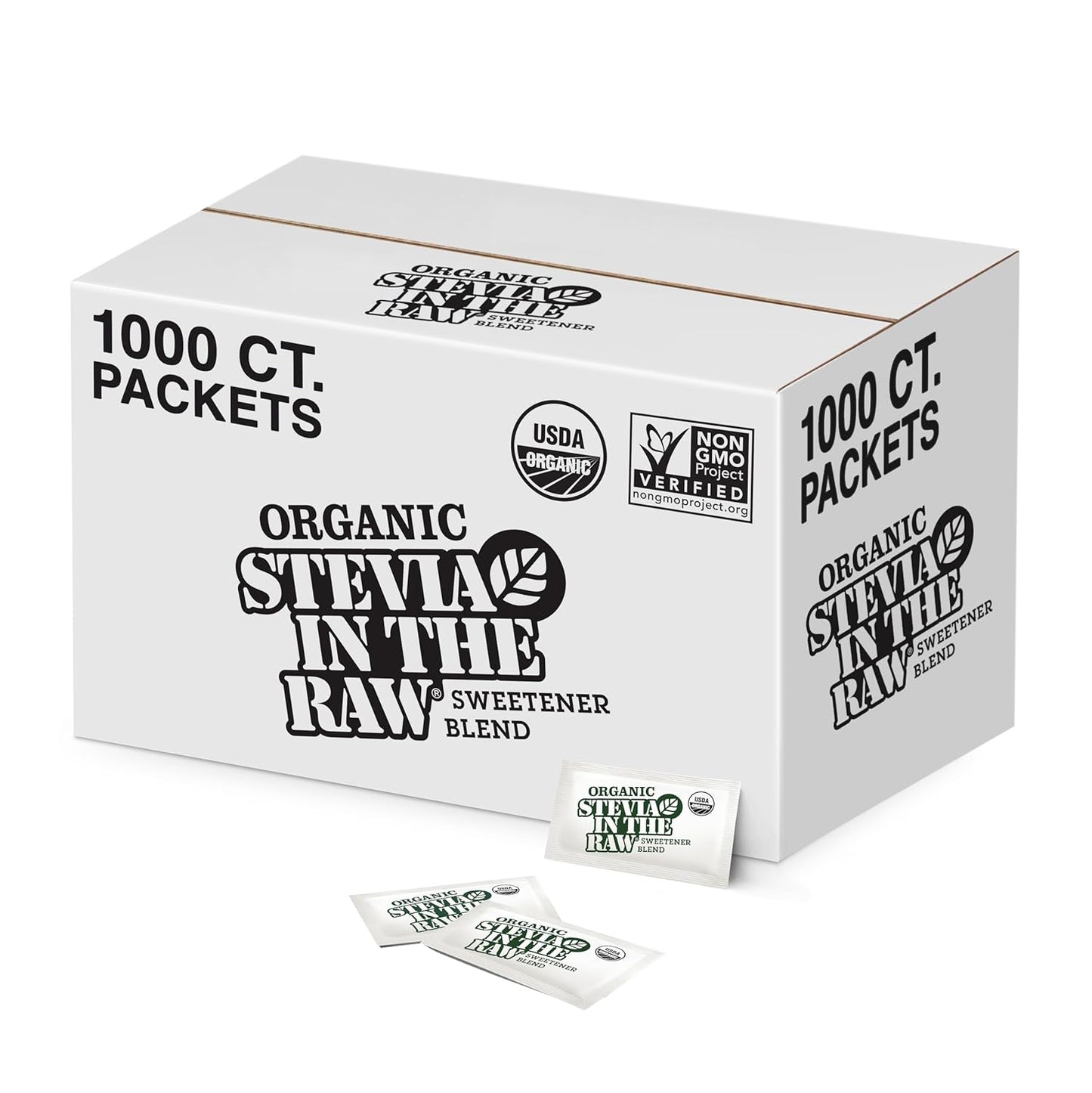In-The-Raw-Organic-Stevia-Sweetener-Packets,-1000-Ct,-Zero-Calorie-Sugar-Packets,-Erythritol-2283