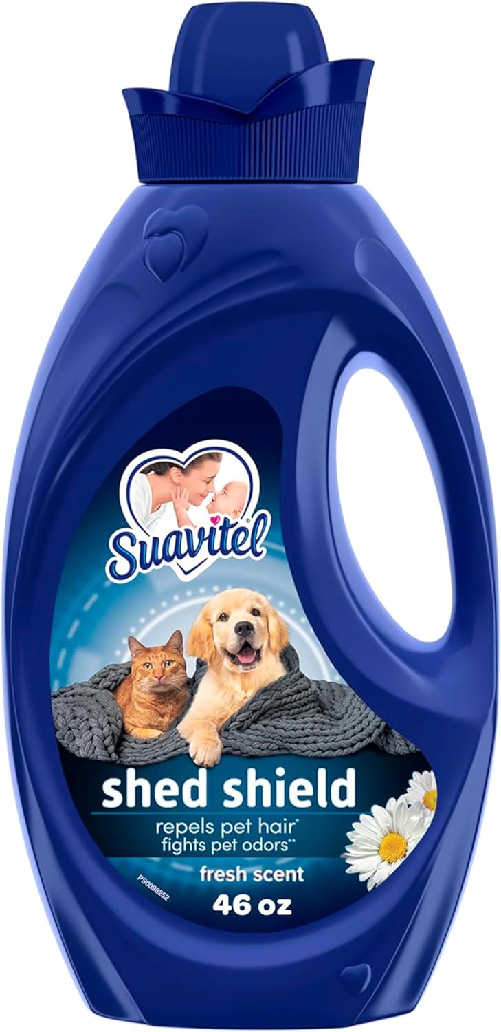Suavitel-Shed-Shield-Fabric-Conditioner,-Fresh-Scent,-46-oz-------1562