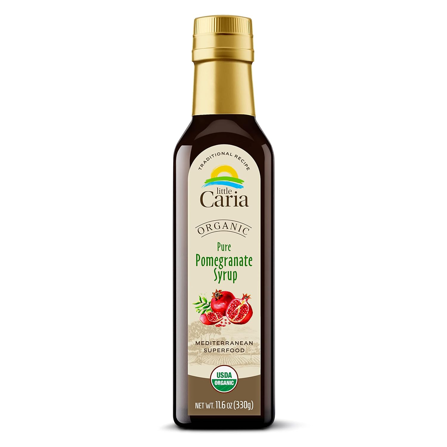 Little-Caria-Organic-Pomegranate-Molasses---3605