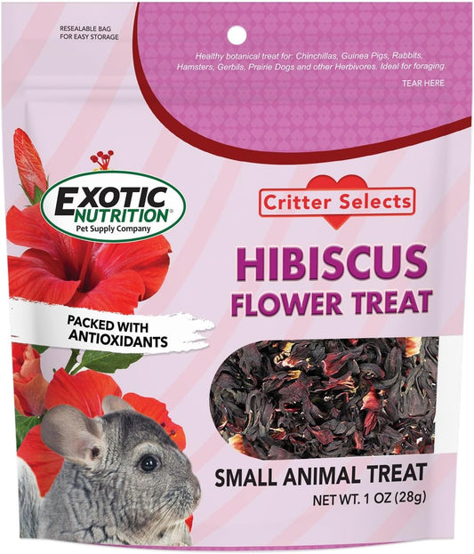 Hibiscus-Flower-Treat-(1oz)--Healthy-Natural-Dried-Flower-Herbivore-Treat---Guinea-1550