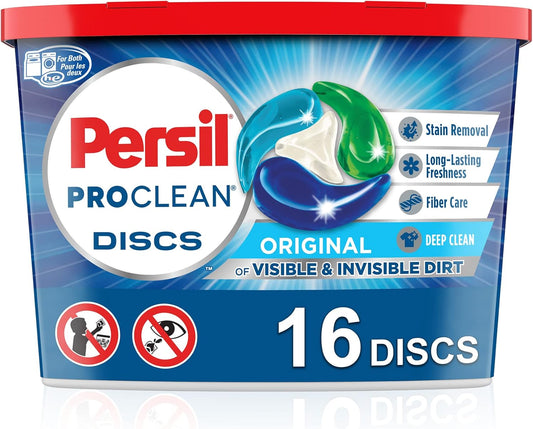 Persil-Discs-Laundry-Detergent-Pacs,-Original,-16-Count-----2787