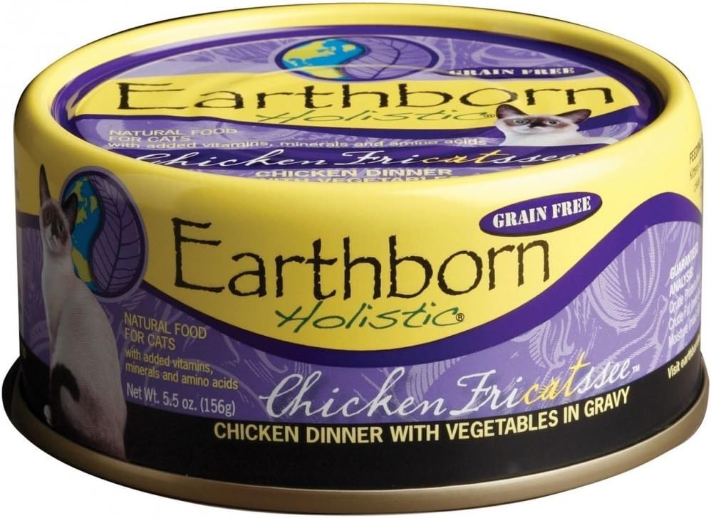 Earthborn-Holistic-Chicken-Fricatssee-Grain-Free-Moist-Cat-Food------241