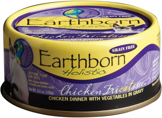 Earthborn-Holistic-Chicken-Fricatssee-Grain-Free-Moist-Cat-Food------241