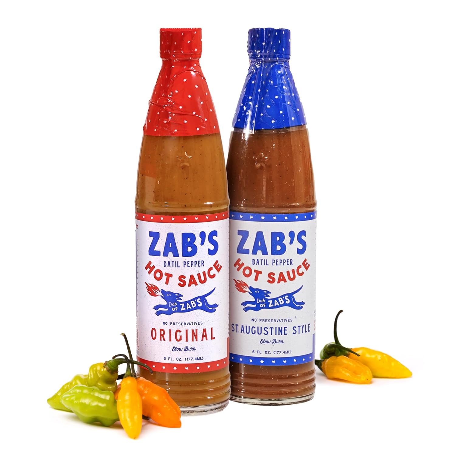 Zab's-Hot-Sauce-2-Pack-Bundle-|-990