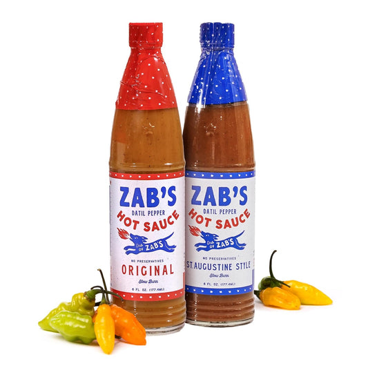 Zab's-Hot-Sauce-2-Pack-Bundle-|-990