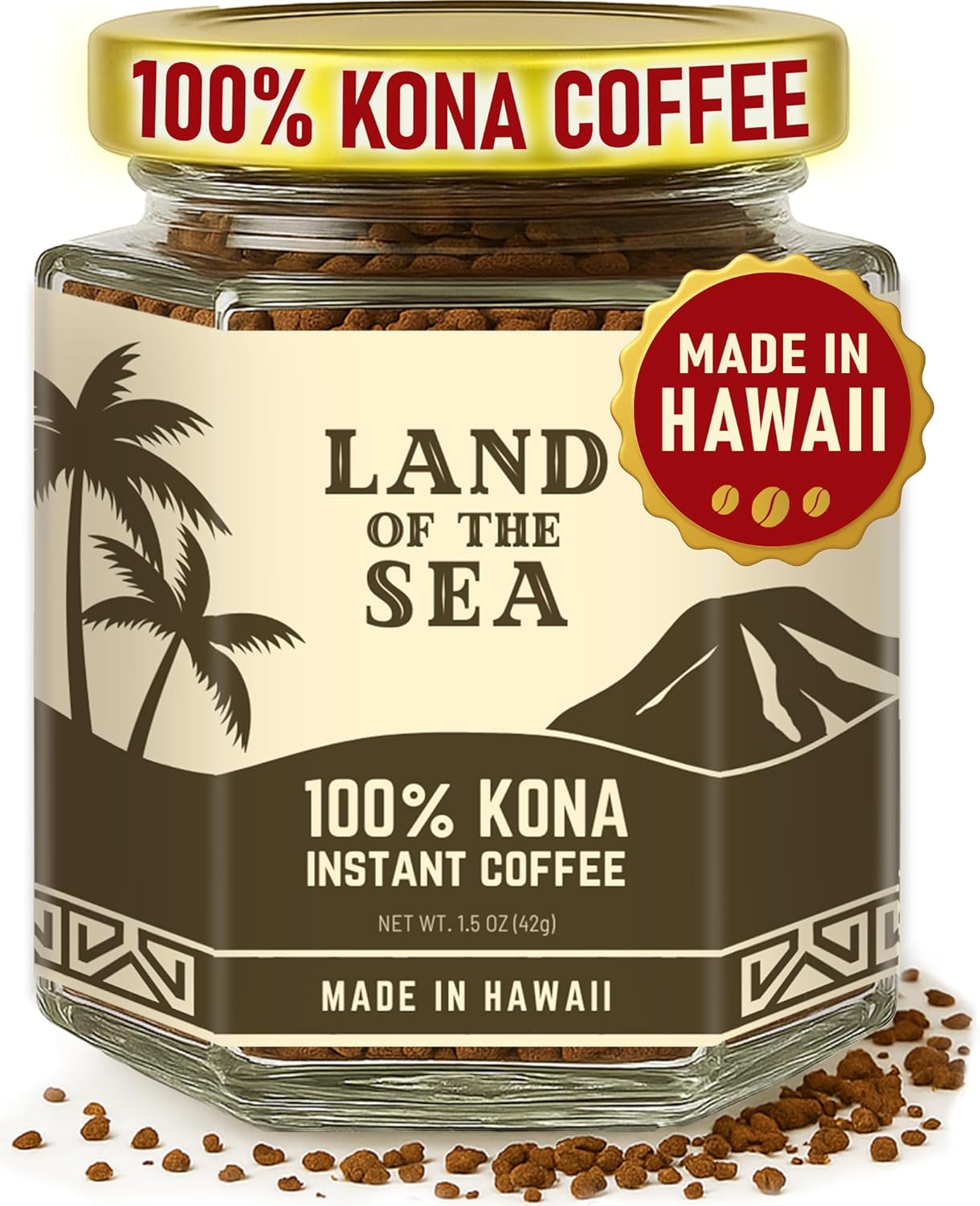 PREMIUM-KONA-COFFEE-1---Hawaiian-Instant-Coffee-(1-Pack-|-22-Serv.)-1795