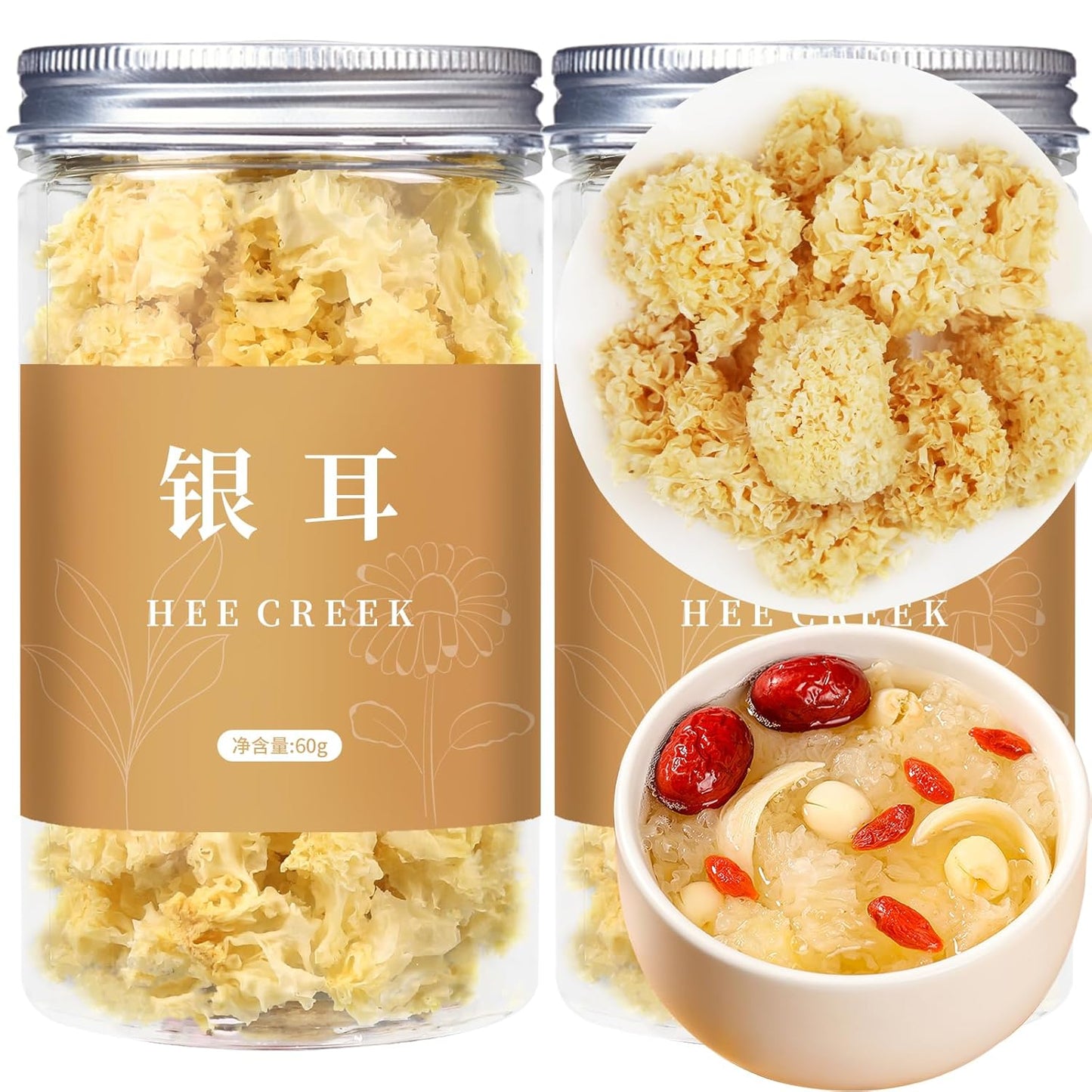 Hee-Creek-White-Snow-Fungus-Mushroom-1072