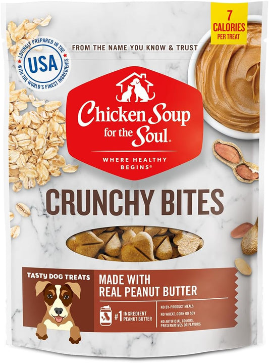 Pet-Food---Crunchy-Bites-Dog-Treats--Chicken,-2619