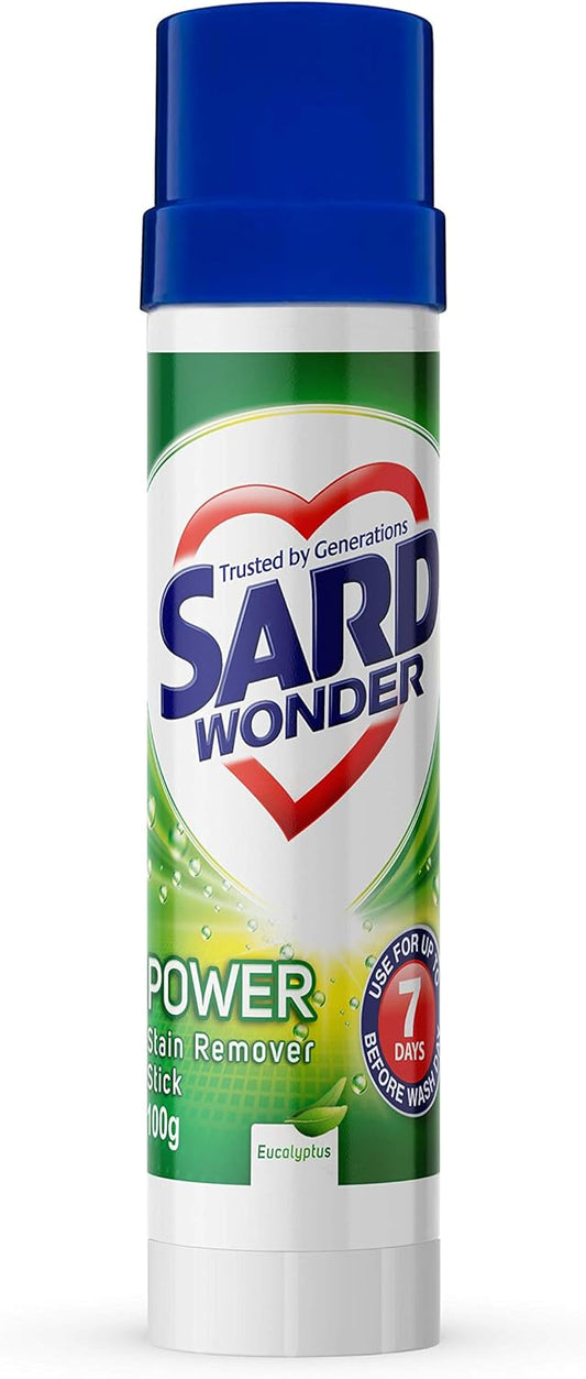 Sard-Wonder-Concentrated-Stain-Remover-Wonder-Stick,100g,-with-Eucalyptus-------783