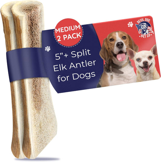 Devil-Dog-Pet-Co---Split-Elk-Antler-for-Dogs-Medium-Pack-313