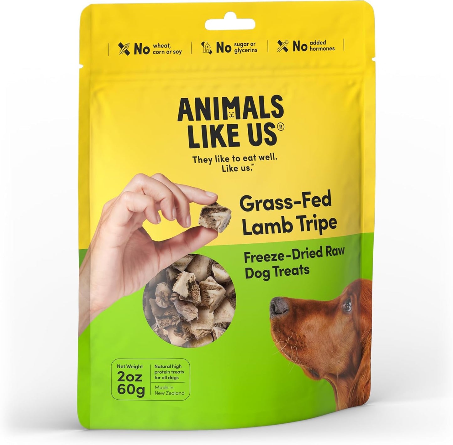 Premium-Dog-Treats,-Freeze-Dried-Raw-1-Grass-Fed-Lamb-1255