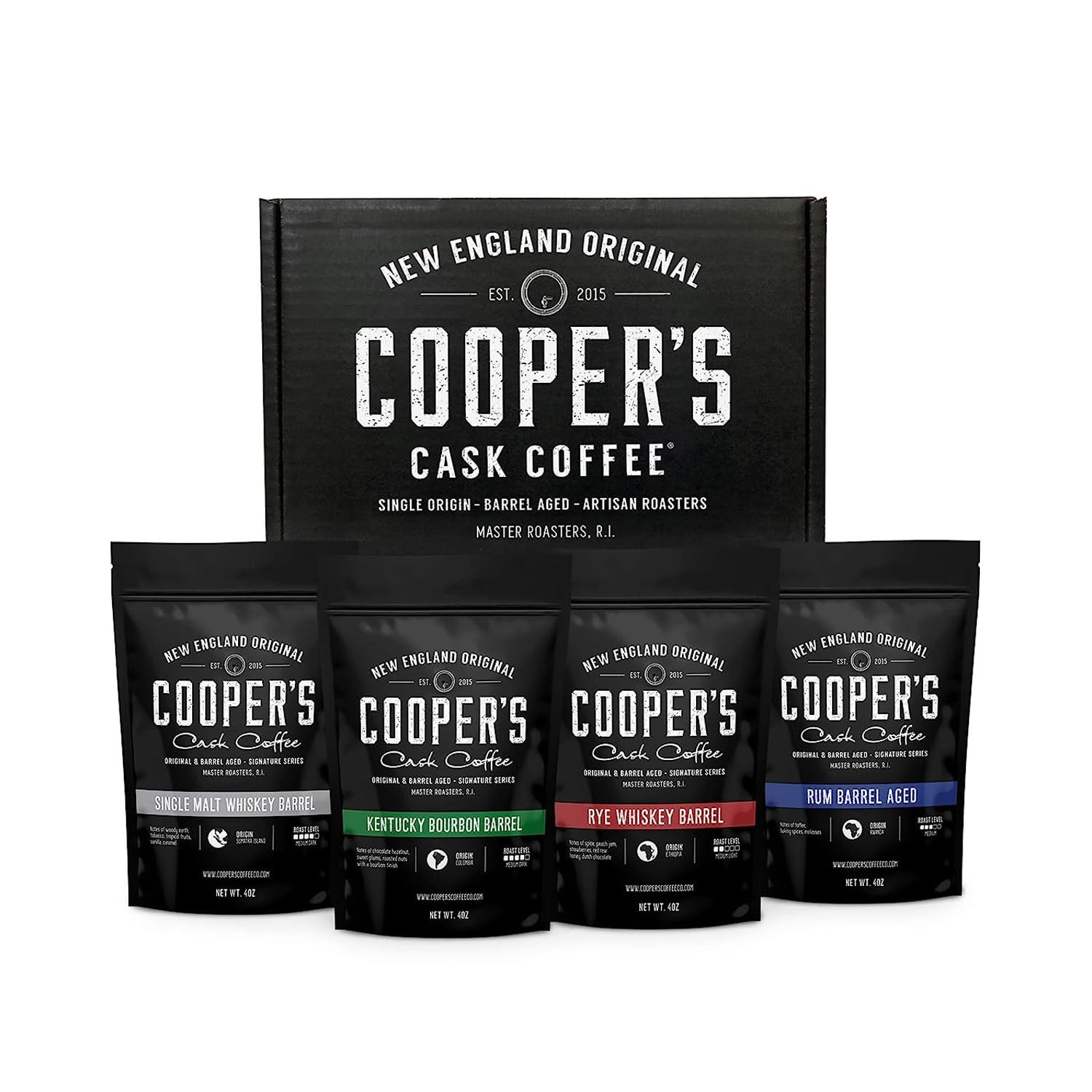 Bourbon-&-Whiskey-Barrel-Aged-Coffee---3897