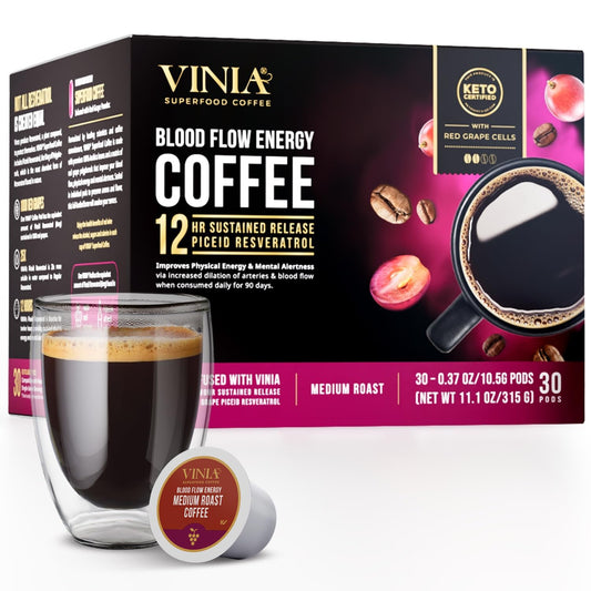 VINIA-Cápsulas-de-café-Energy-Blood-Flow,-tostado-medio-infundido-con-piceid2130