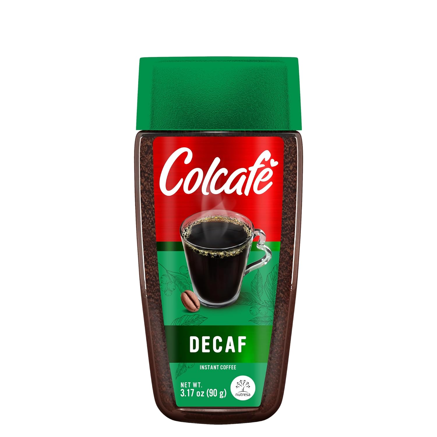 Colcafé---Tarro-de-café-descafeinado-instantáneo-|-Mismo-gran-sabor,-cafeína313