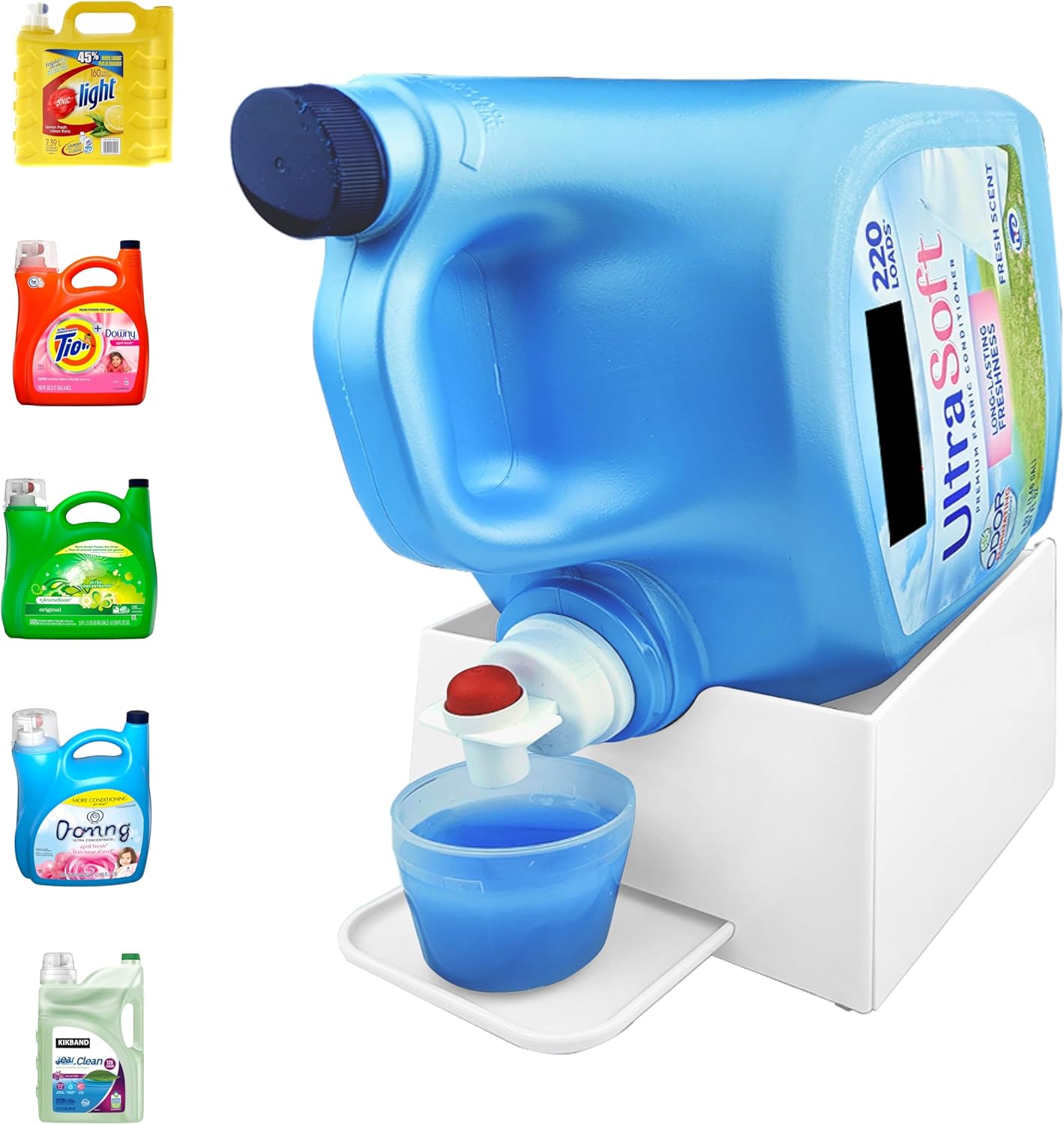 TidyFriend-No-Spill-Liquid-Laundry-Detergent-Dispenser-Holder,-Laundry-Soap-Dispenser-Holder-with-662
