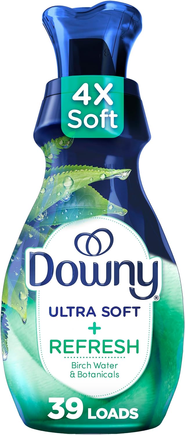 Downy-Ultra-Soft-Fabric-Softener-Liquid,-Refresh,-Birch-Water-and-3080