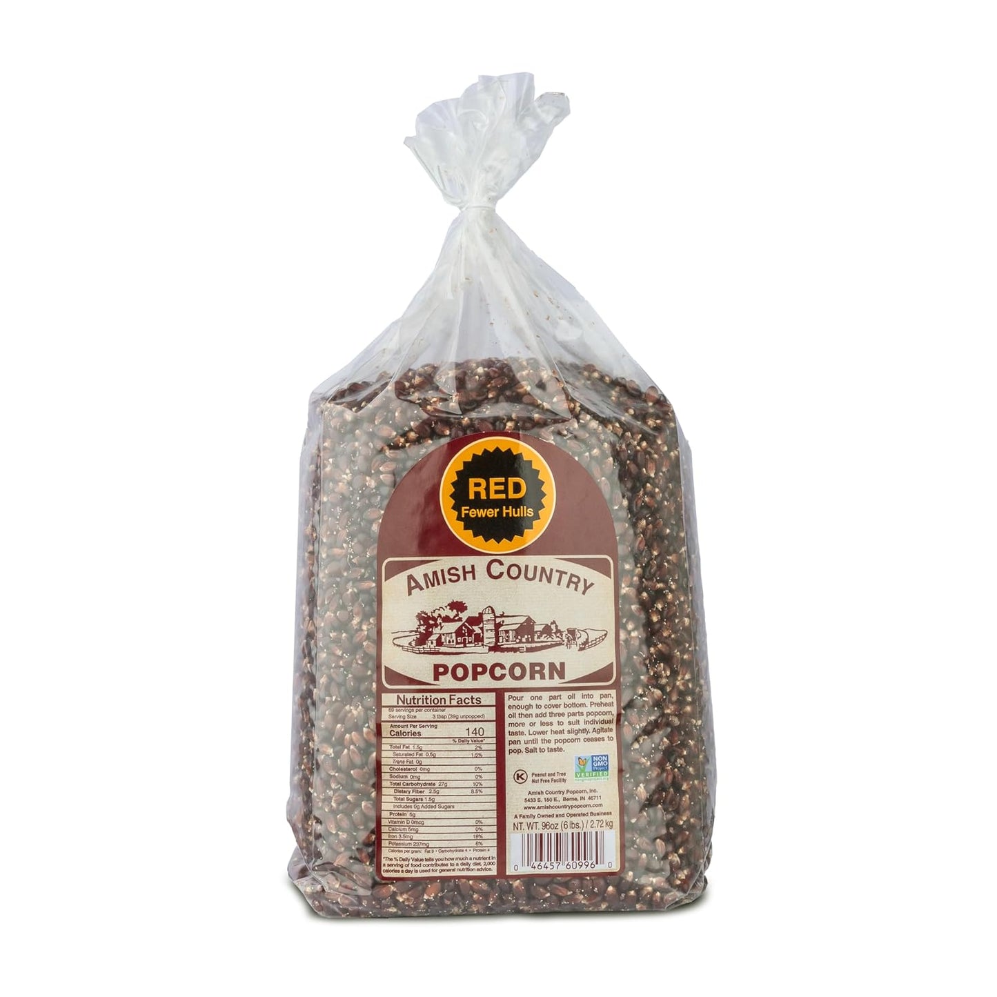 Amish-Country-Popcorn-|-6-lbs-Bag-|-Red-Popcorn-Kernels--|-Old-Fashioned,-and-902