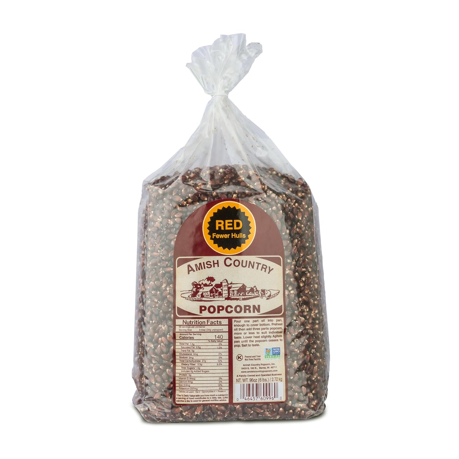 Amish-Country-Popcorn-|-6-lbs-Bag-|-Red-Popcorn-Kernels--|-Old-Fashioned,-and-902